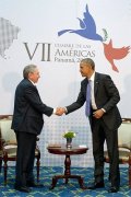 O que por há trás da decisão de Obama de retirar o status de terrorista de Cuba?