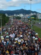 29M: Estudantes da Pedagogia da Unicamp exigem da UNE um plano de lutas