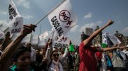 Questões fundamentais sobre o “gasolinazo” e os protestos no México