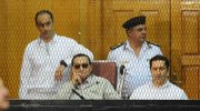 Tribunal inocenta ditador Mubarak do assassinato de manifestantes opositores