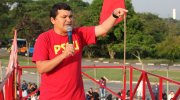 Sindicato dos Metalúrgicos de São José organiza campanha contra condenação de dirigente sindical