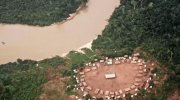 Militar ordena reconstrução de estrada em terra Apyterewa, no Pará