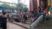Estudantes do CACH paralisarão contra aumento no bandejão e ataques de Knobel e Alckmin