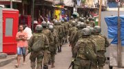 Intervenção federal do Exército no Rio de Janeiro é aberração autoritária da Constituição