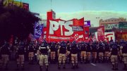 Argentina: dia de paralisação nacional tem cortes de rua e ações operárias por todo o país