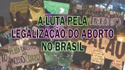 USP debate a luta pela legalização do aborto no Brasil