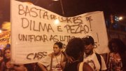 26M no Rio: o movimento estudantil quer entrar em cena!