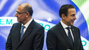 Em frangalhos, PSDB decide neutralidade no segundo turno