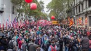 Argentina: Carta da Izquierda Socialista em resposta à proposta do PTS