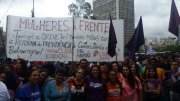 Milhares de servidores municipais vão às ruas contra a reforma da previdência municipal