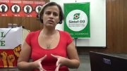 Professora é detida em sala de aula por filmar ação da PM de Goiás