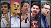 Não Perca! Hoje às 19 horas, dirigentes da esquerda debatem qual saída revolucionária diante da crise sanitária e capitalista