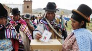 Eleições na Bolívia: incertezas e acusações de fraude