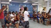 Segue a crise na saúde no Rio, agora a pediatria nas UPAs está oficialmente restringida