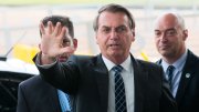 "Não tenho como saber o que acontece nos ministérios", Bolsonaro sobre escândalo da Covaxin