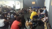 Juventude às Ruas e estudantes discutem como avançar a luta no RJ