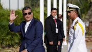 Correa denuncia hackeio e toma partido da disputa entre Clinton e Trump