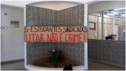 Nota de solidariedade da Faísca - Anticapitalista e Revolucionária aos estudantes da UNESP Marília punidos por lutar