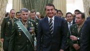 Repudiamos a comemoração do golpe por Bolsonaro: julgamento e punição dos responsáveis cívico-militares
