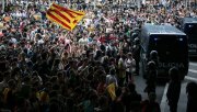 Censura na Espanha: Audiência Nacional ordena deletar redes social e app do Tsunami Democràtic