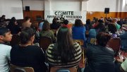 Antofagasta-Chile: Com novo comitê “Área Clínica” e expandido-se para novos setores, mobilização culminou em uma nova assembléia geral do Comitê de Emergência e Abrigo