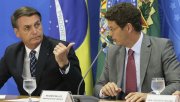 Bolsonaro protege Ricardo Salles com troca na PF: nos limites da “destrumpização” do governo?