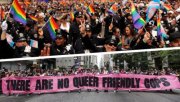 Orgulho LGBTQIA+ sem policiais: eles estão proibidos de participar da marcha de Nova York