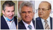 "Cepa América": governadores do centro-oeste mostram serviço para Bolsonaro, aceitando sediar o torneio