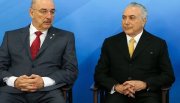 Revirando o antro golpista, Bolsonaro nomeia ex-ministro de Temer para Ministério da Cidadania