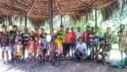 Em Pernambuco, 15 mil indígenas estão fora da prioridade de vacinação