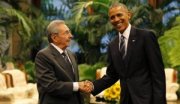 Obama e Castro no compasso da restauração capitalista