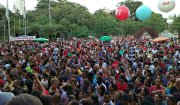 Educadores de MG votam continuar greve. Proposta de Pimentel foi tomada como “provocação”
