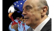 Interesses imperialistas por trás do golpe: Serra, ministro das Relações Exteriores de Temer