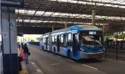 São Paulo parou essa manhã: sem transporte, trânsito recorde e com apoio popular