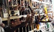 Detentos do Mato Grosso fazem greve de fome contra superlotação carcerária