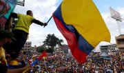 Novo dia de greve na Colômbia após a repressão em Tuluá e ameaças de Duque