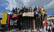 Greve na Colômbia: nova jornada de luta diante do fracasso das últimas negociações