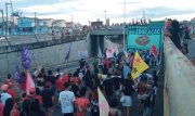 Em Natal, milhares tomam as ruas contra Bolsonaro neste 19 de Junho