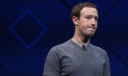 Mark Zuckerberg permite disseminações sobre o Holocausto
