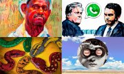 Ideias de Esquerda: Fascismo ou bonapartismo, Bolsonaro e Trump, fake news e mais