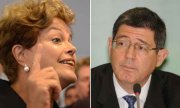 Atendendo credores internacionais, Dilma e Levy querem tornar manifestações terrorismo