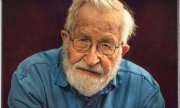 Noam Chomsky e o voto pró Biden: a quem serve a frente anti-Trump? 