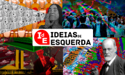 Ideias de Esquerda: Militares e centrão, Regina Duarte e ditadura militar, Marx, novo Campus Virtual e mais