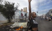 EUA: As revoltas contra o racismo policial abalam as fundações do Estado