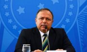 Ministério Público Federal acusa Pazuello e secretário do AM de improbidade administrativa