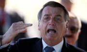 DENÚNCIA: Bolsonaro tenta impor medida de esterilização de mulheres em situação frágil