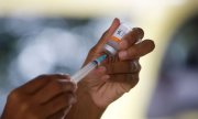 Ritmo de vacinação cai 17% em maio com risco de apagão de vacinas 
