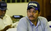Foi preso o sexto pré-candidato à presidência da Nicarágua