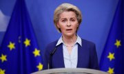 União Europeia anunciou novas sanções contra a Rússia