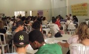 Encontro Aberto do MRT reúne mais de 120 pessoas em Campinas